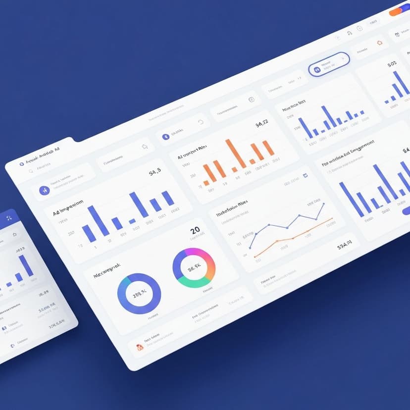 Integrated Ad Systems