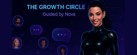 Community Growth Circle