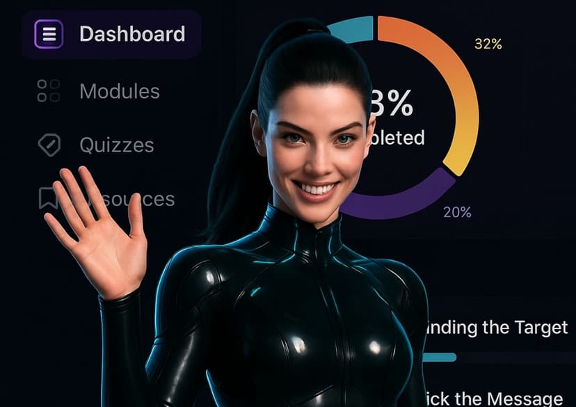 Ad-Masters Education Access