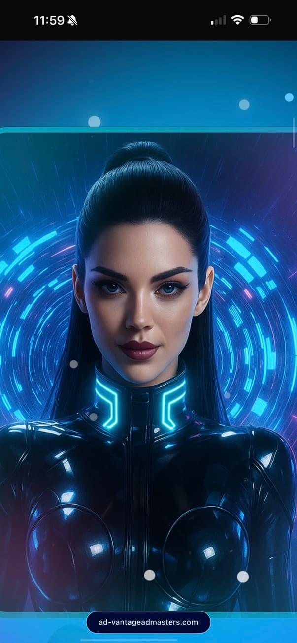 Nova - AI Marketing Assistant