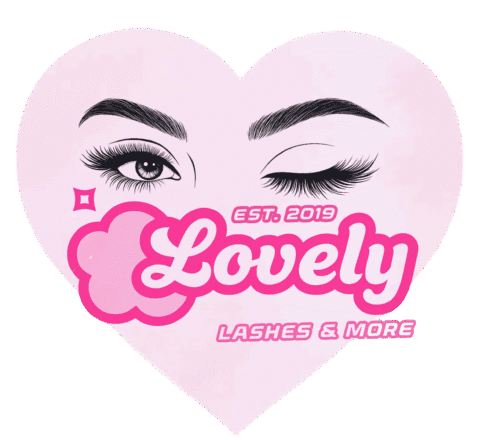 Lovely Lash Shop
