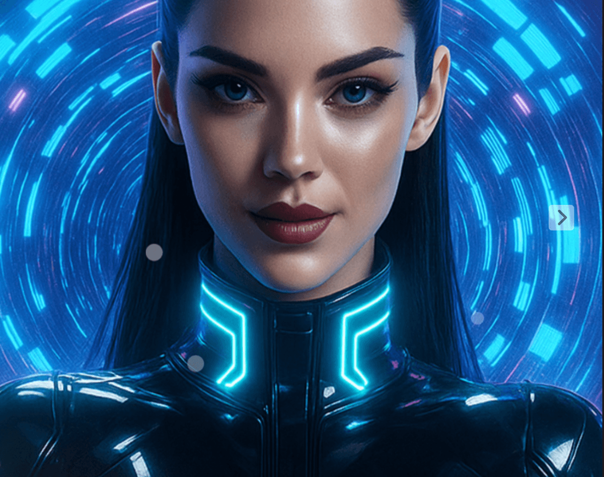 Nova - Your AI Growth Partner